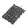 Natec GOBY 2 KLAWIATURA NUMERYCZNA USB CZARNA - 1470217 - zdjęcie 2